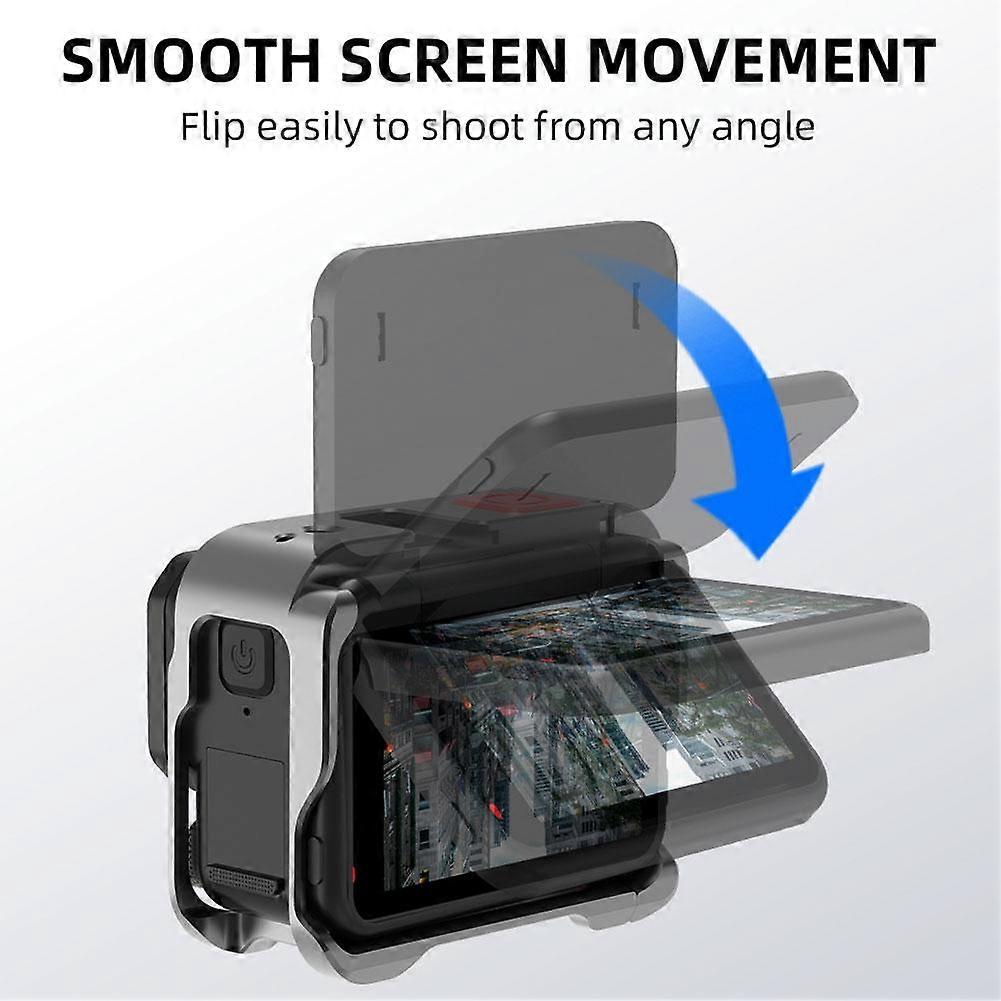 For Shadowstone Ace Pro Camera Cage