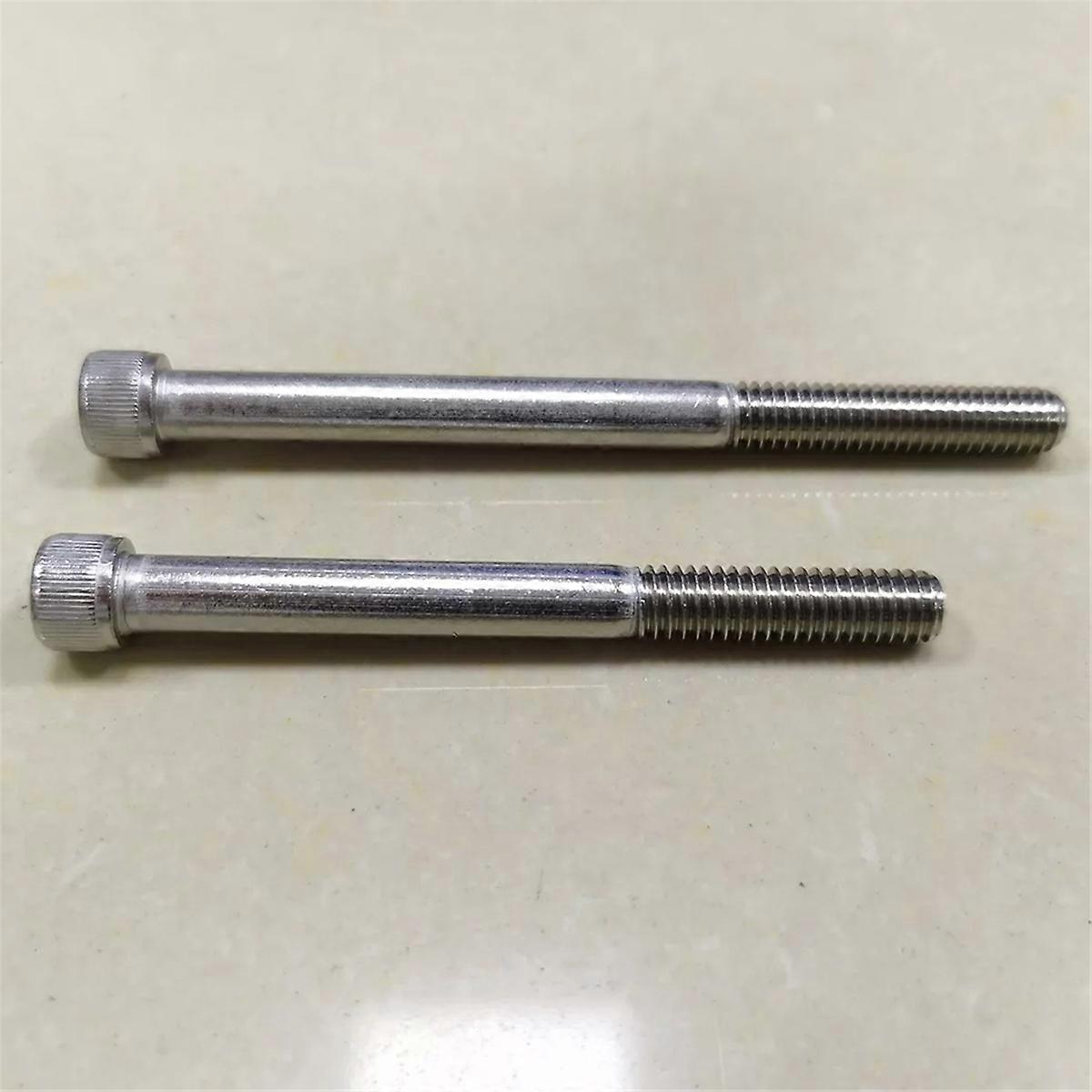 Chrome Cylinder Base Side Cover For 