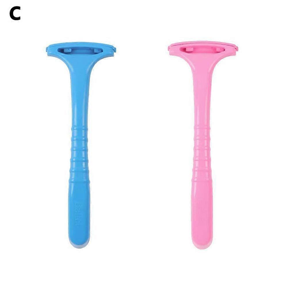 Professional Foot Callus Remover Gentle Dead Skin Scraper Safe Home Pedicure Tool For Smooth Soft Feet