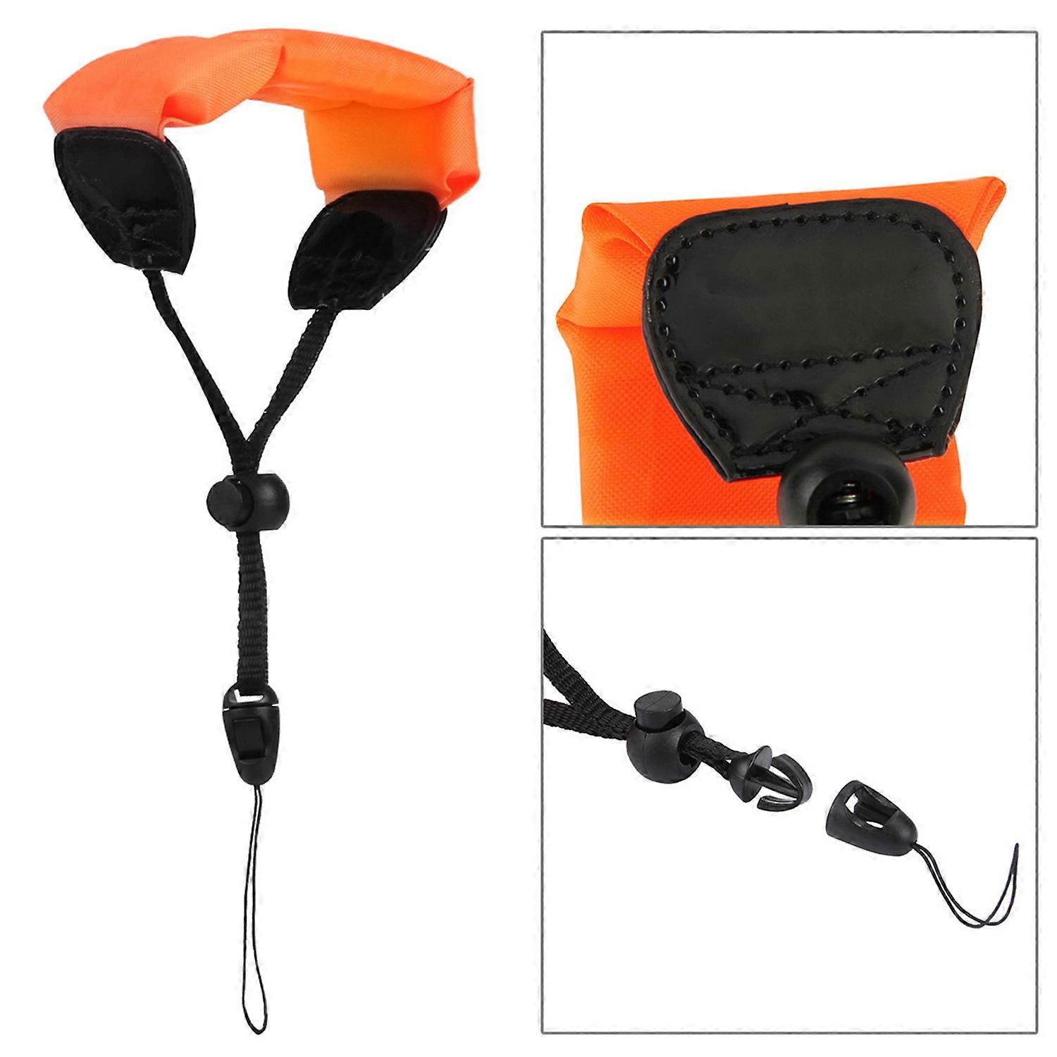 Feature:
1. Convenient Lanyard: The lanyard makes it easy for users to tie the camera to their arm w