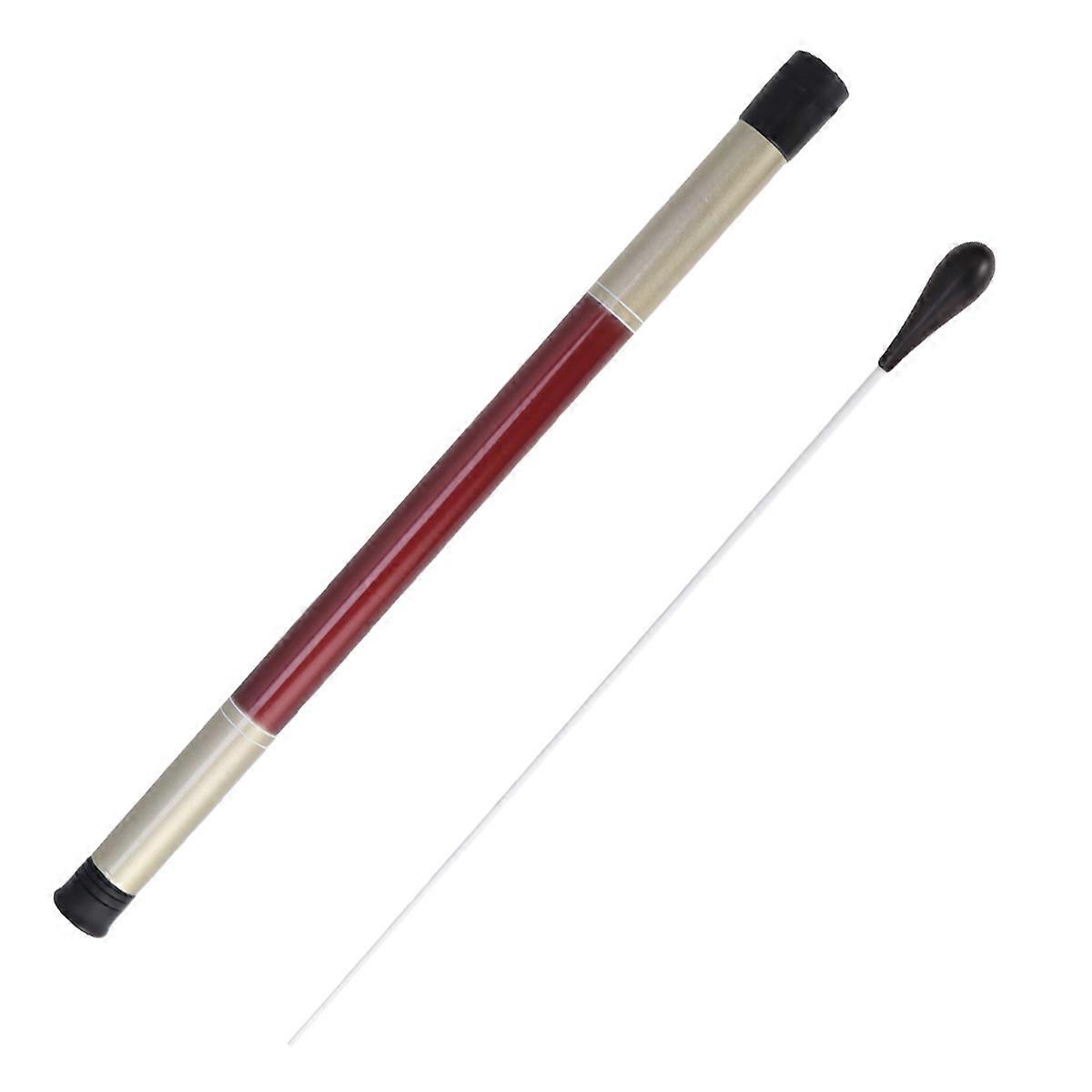 Orchestra Baton for Music Conducting 4Pcs Comfortable Handheld Set