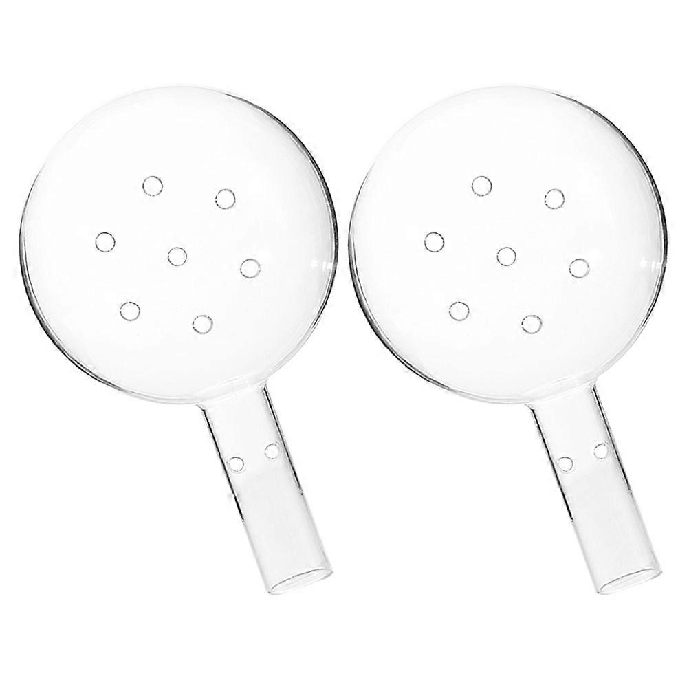 Bouquet DIY Sphere Flower Wrapping Ball for 6Pcs Flower Craft