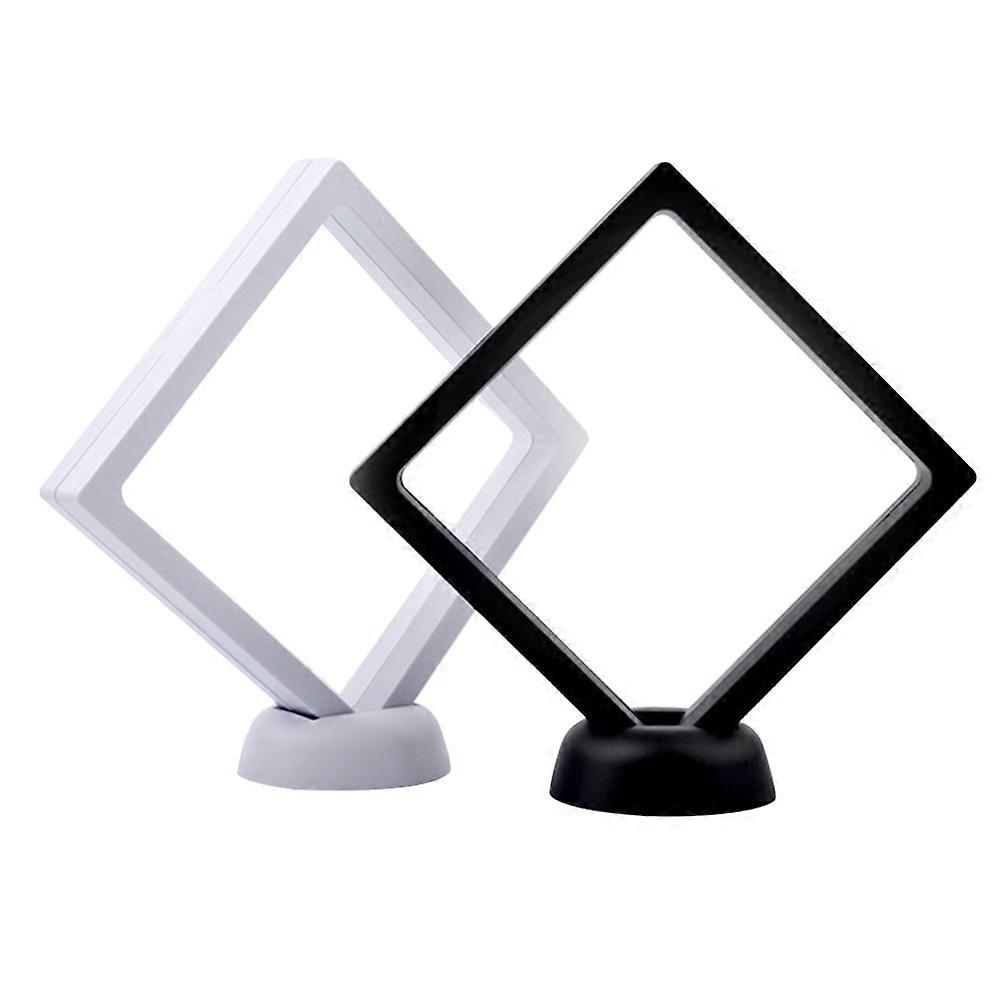 Mini Showing Stand Nail Art Display Board for Nail Art Display 6Pcs