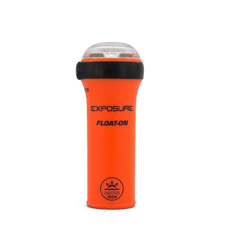 Exposure Float-on Torch With Mob Strobe - 120 Lumen