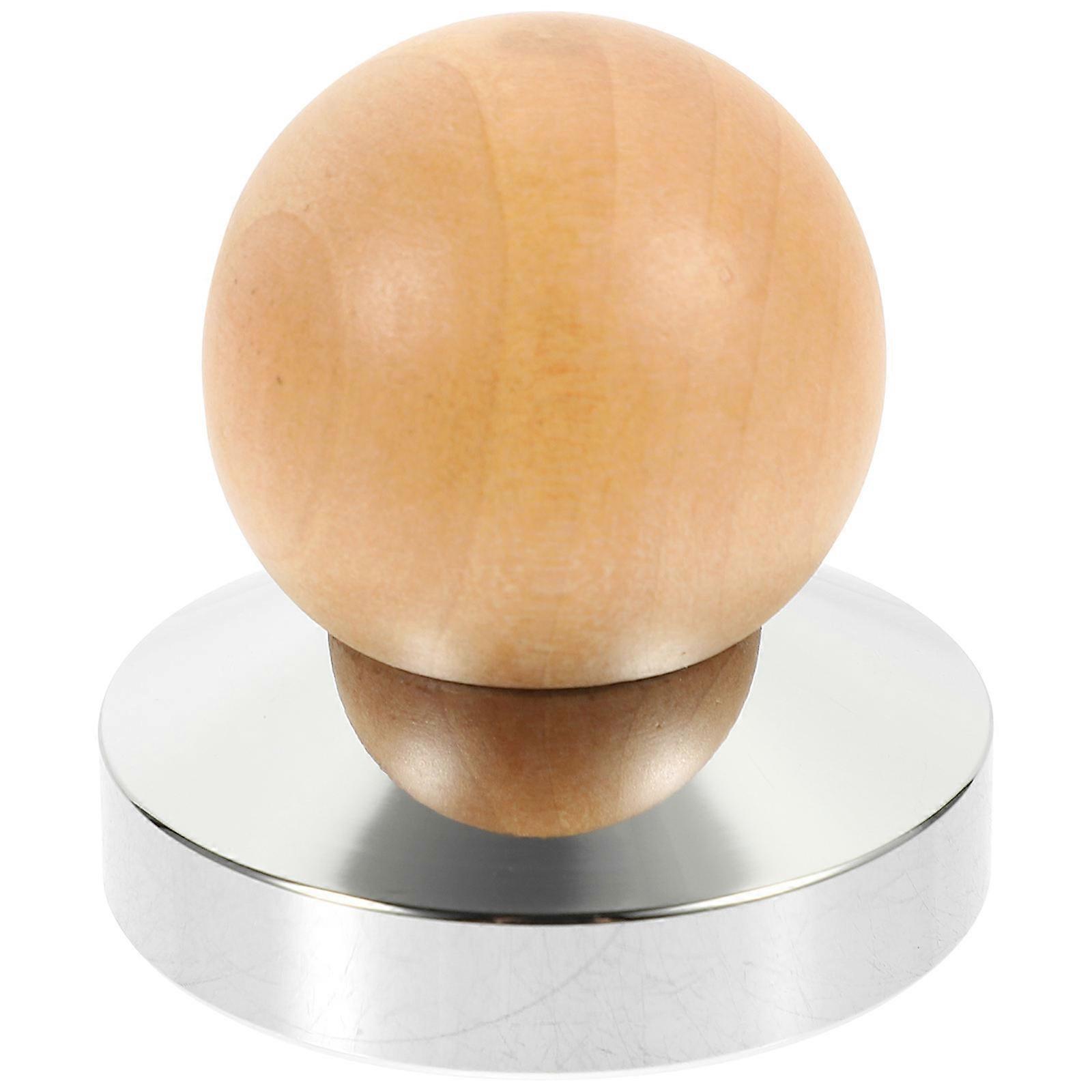 Household Coffee Tamper Portable Espresso Pressing Tool 5Pcs Set