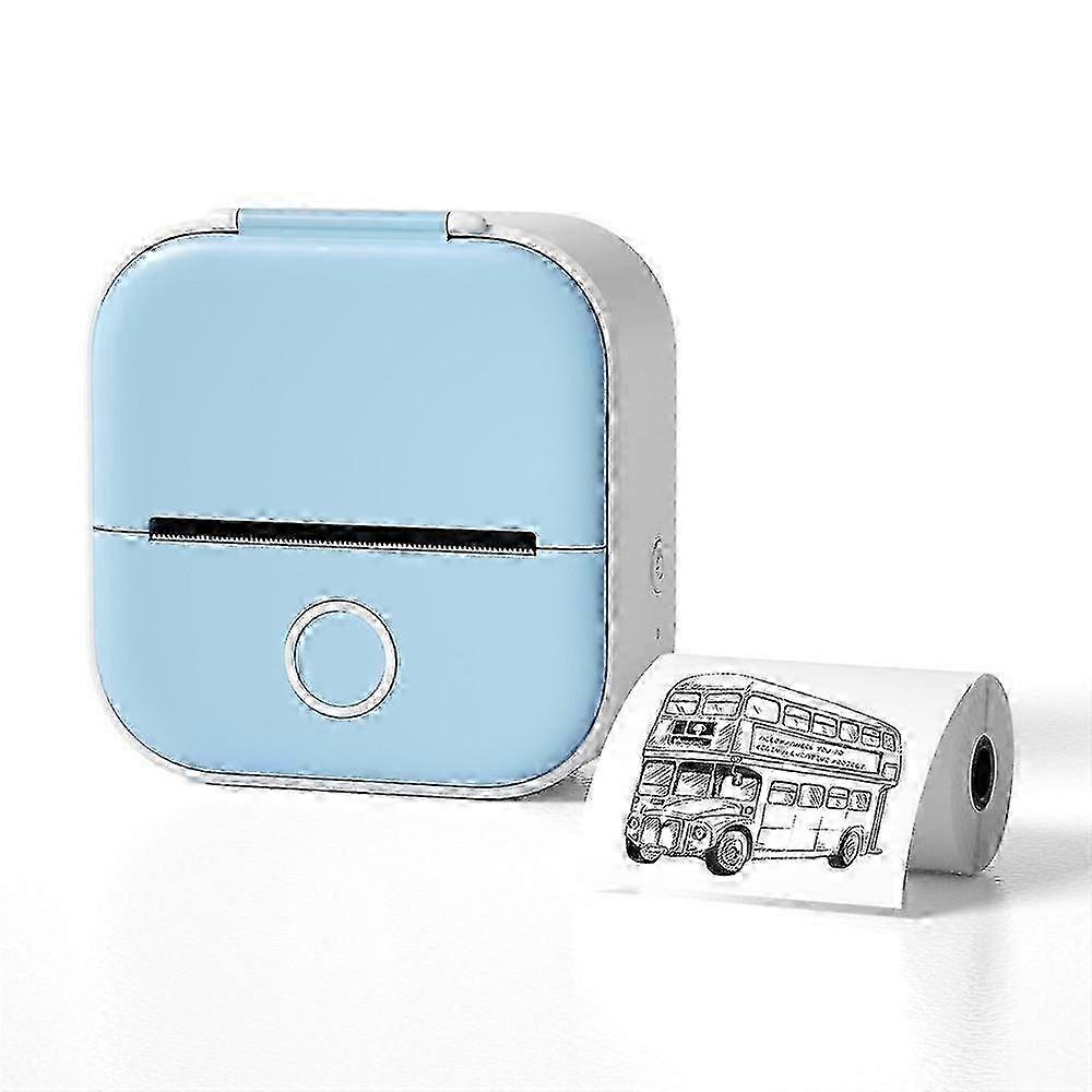 Print Pod,My Print Pod, Print Pod Sticker Printer,Print Pods Mini Printer