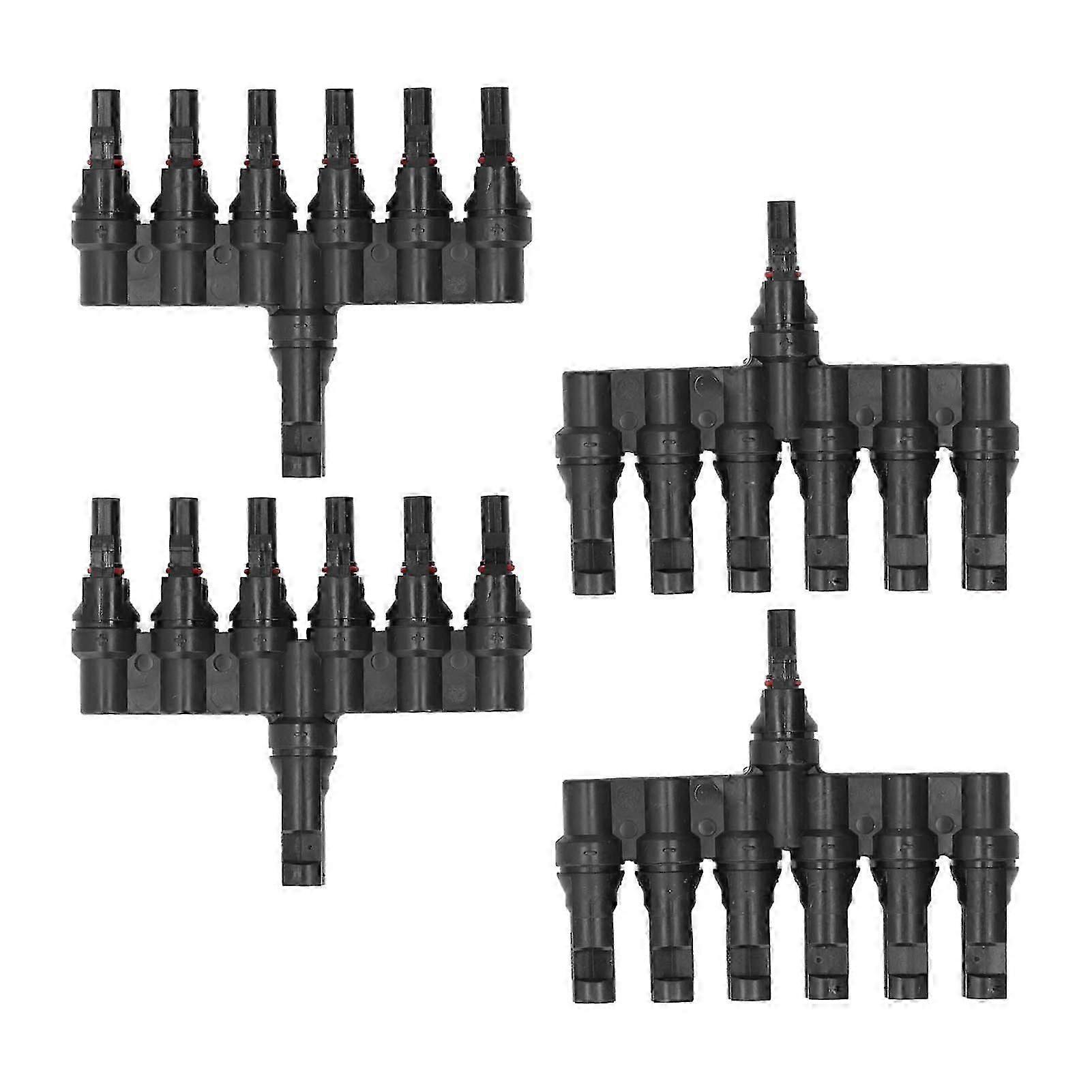 High quality  PV-LT series photovoltaic connector PV-LT-6