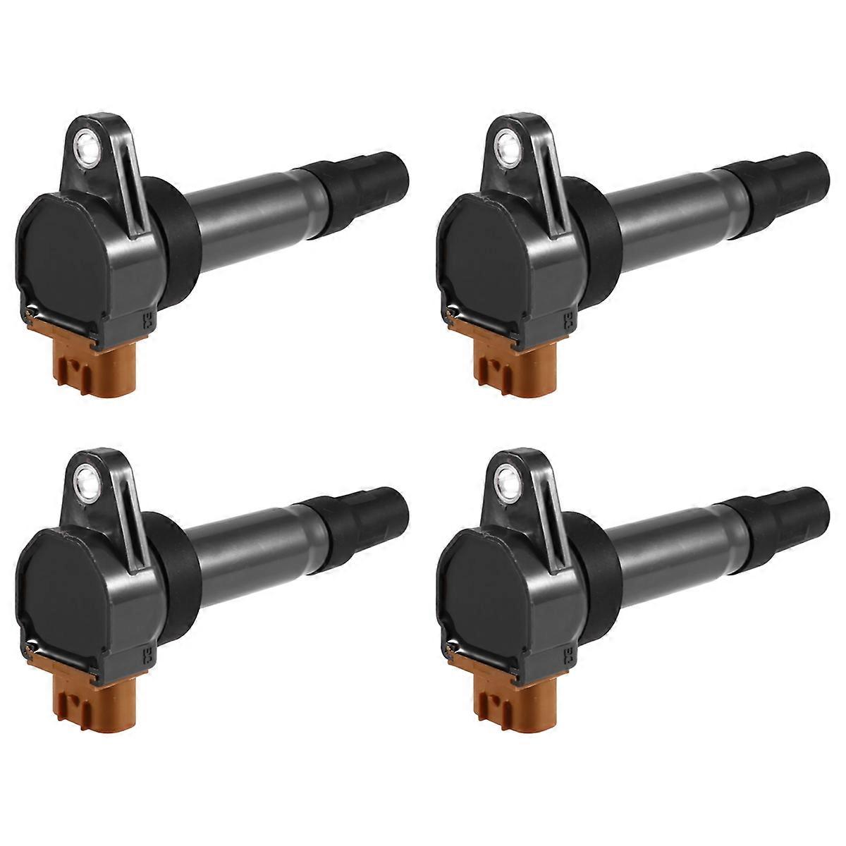 4pcs Ignition Coils 33400-68K20 for SX4 1.6L 2006-2012