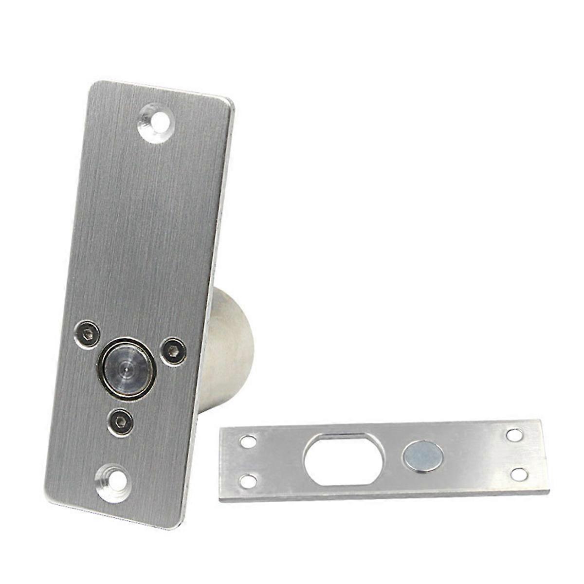 Electric Drop NC Fail Safe Magnetic Electronic Cylinder