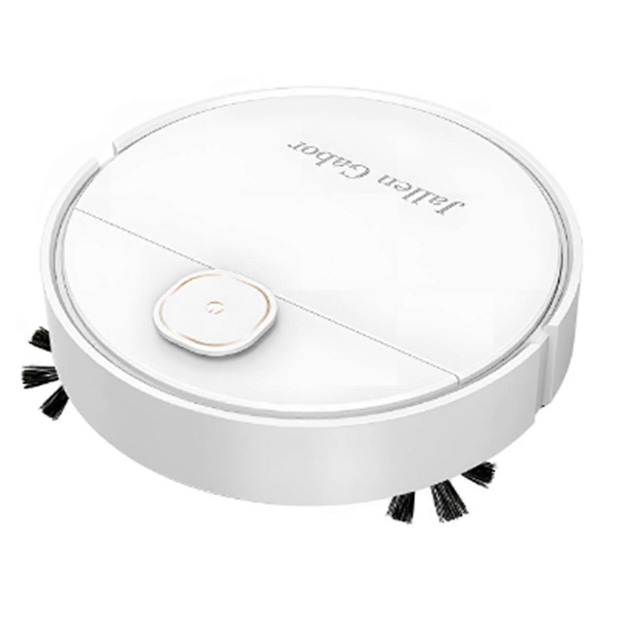  Strong Suction USB Rechargeable Intelligent Sweeper