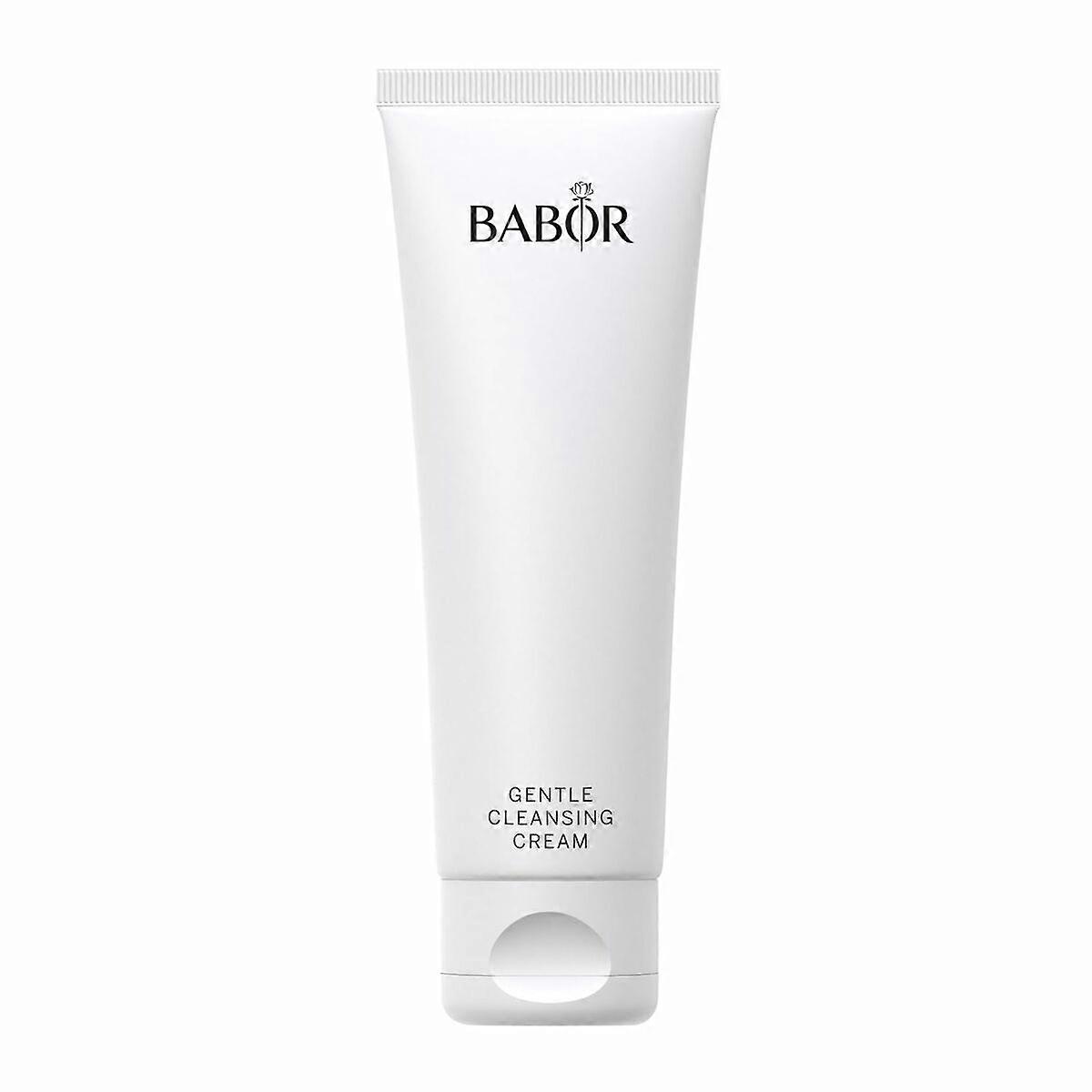 Cleansing cream Babor Gentle Cleansing 100 ml