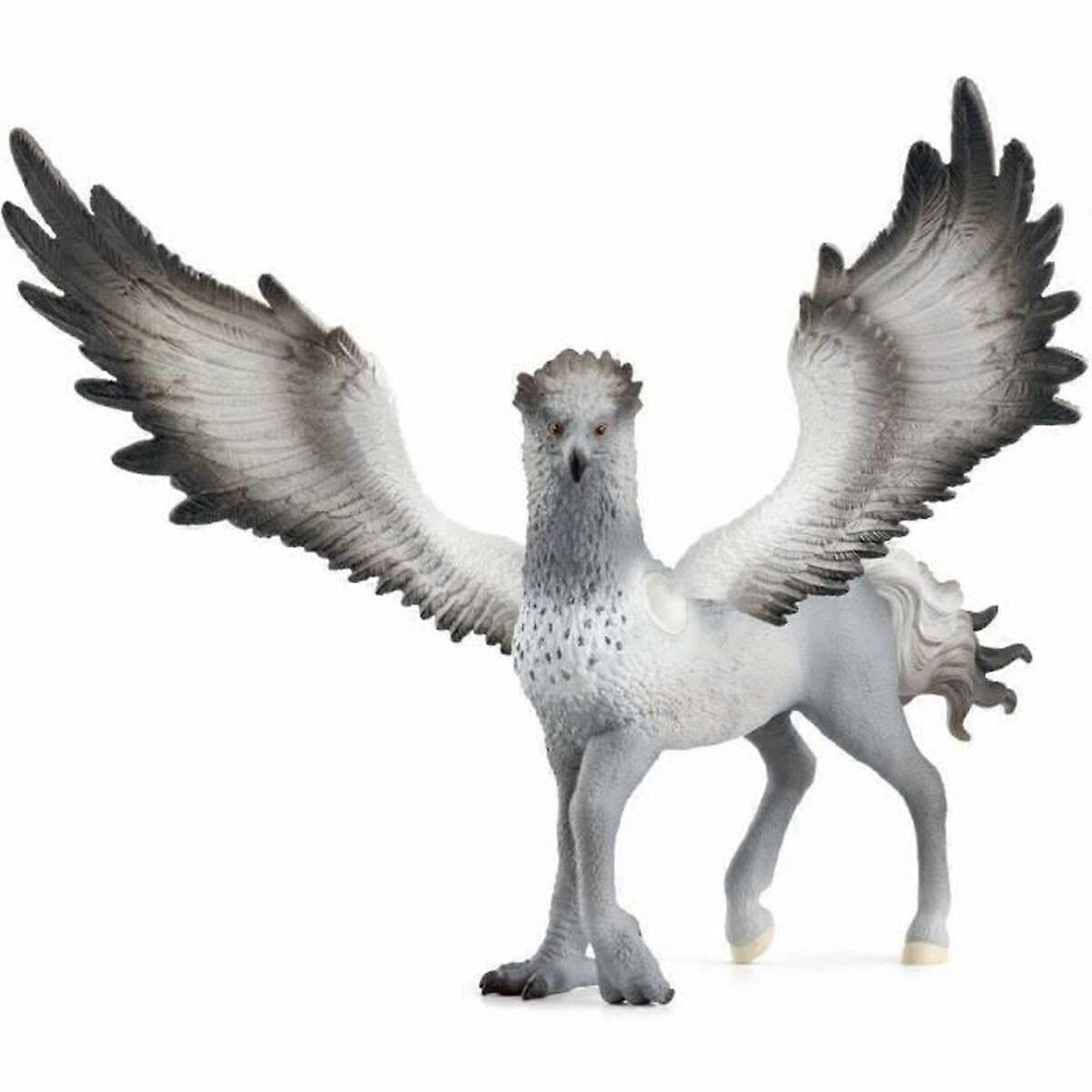Action Figures Schleich Harry Potter - Buckbeak 1 pieces