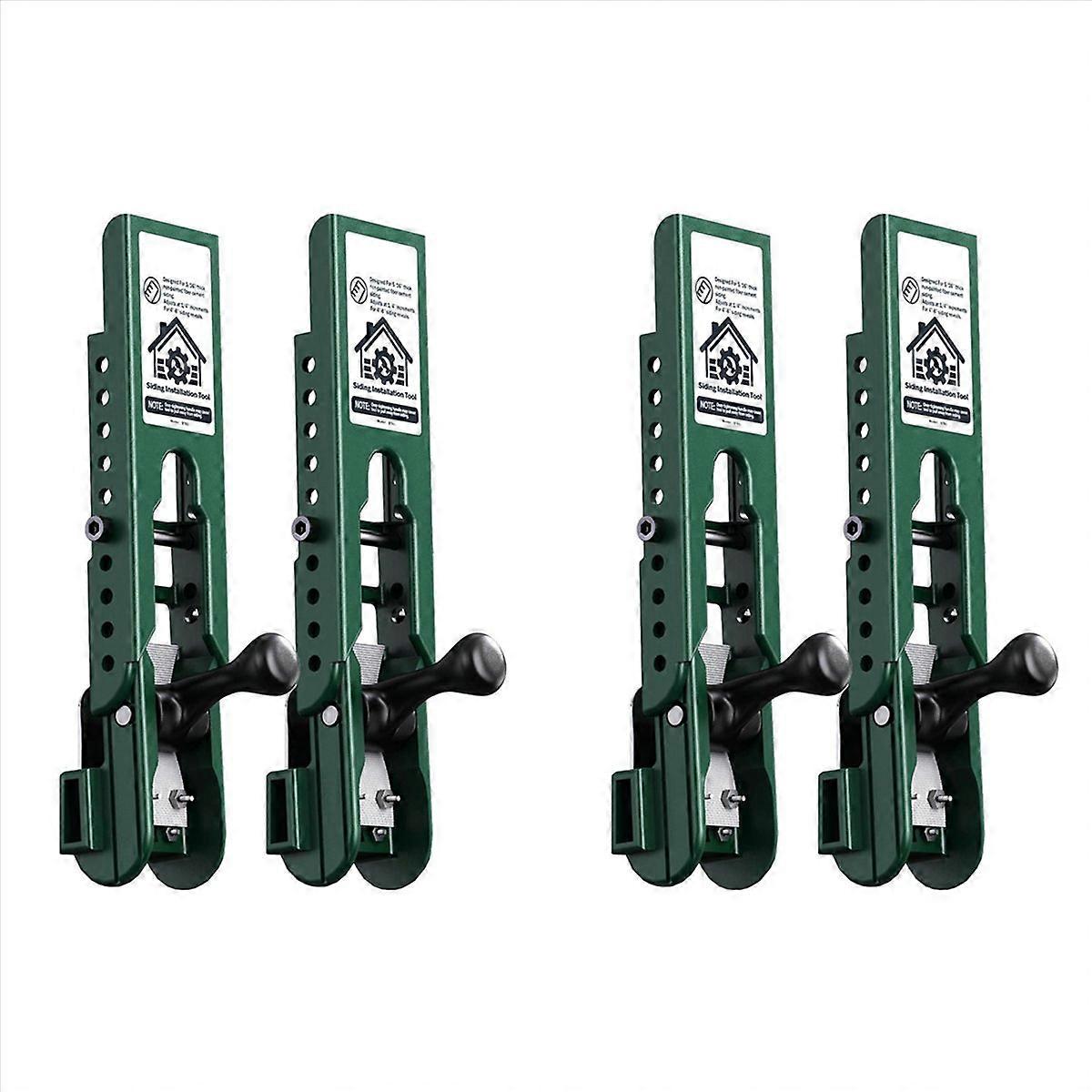 4X Siding Tools Gecko Furniture Gauge Protractor Wall Panel Installation Tool Furniture Gauge Protra