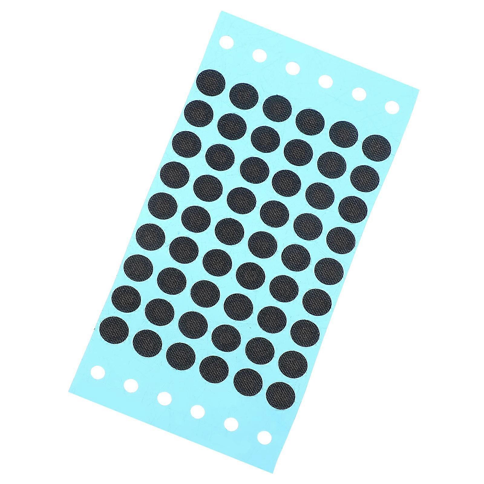 Waterproof Breathable Membrane Eptfe Lamp Film for Motors and Sensors 1 Sheet