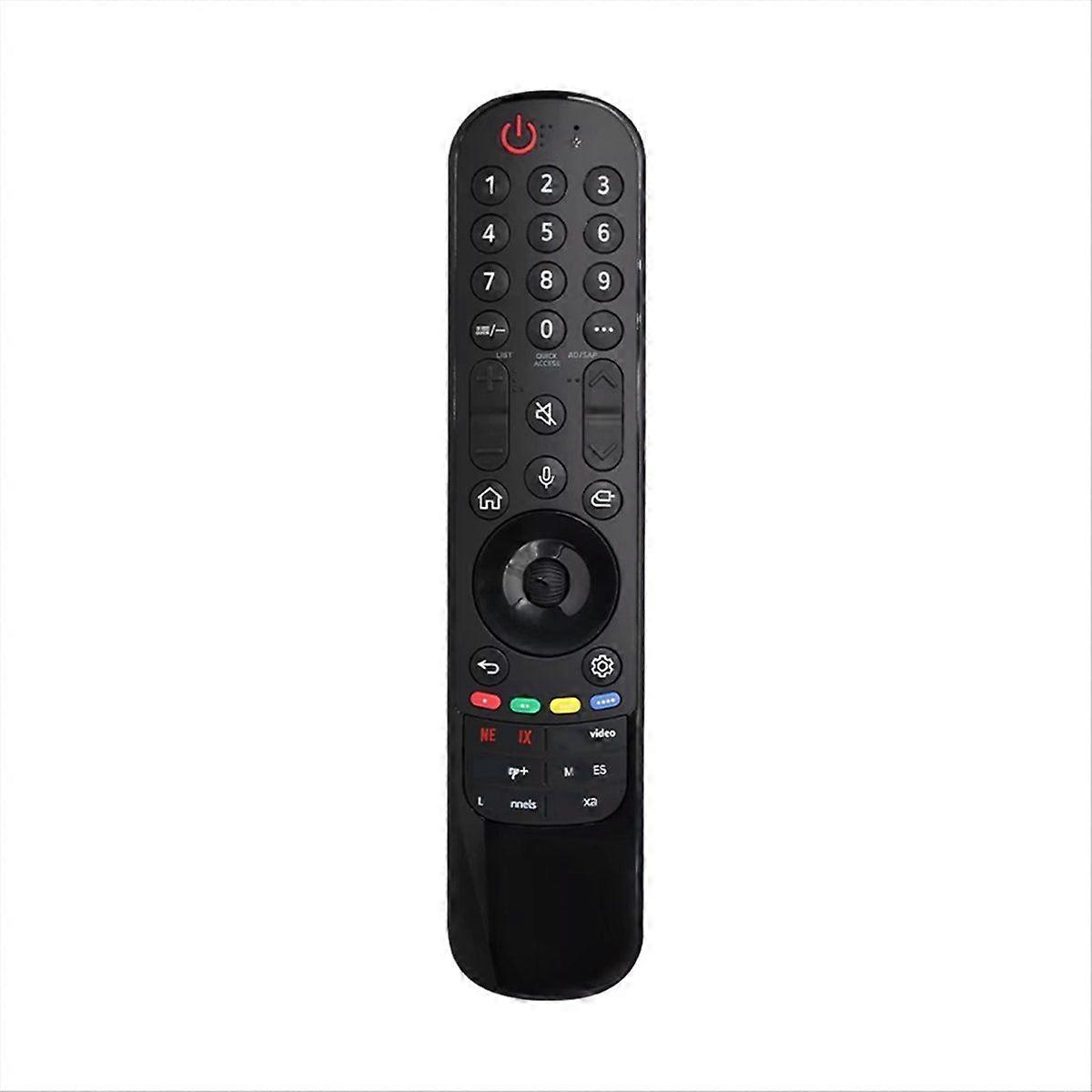 MR24GA Magic Voice Remote Control AKB76045005 for OLED65B42LA OLED65C45 Replacement Remote Control