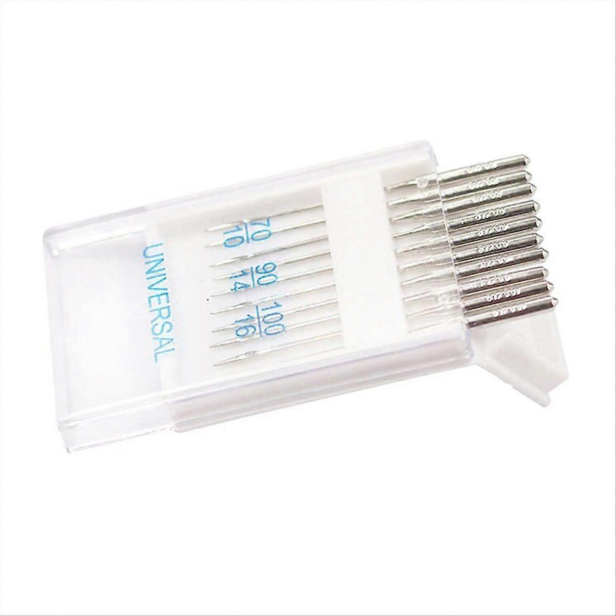 Sewing Machine Needles Jeans Universal Regular Point Sewing Needles