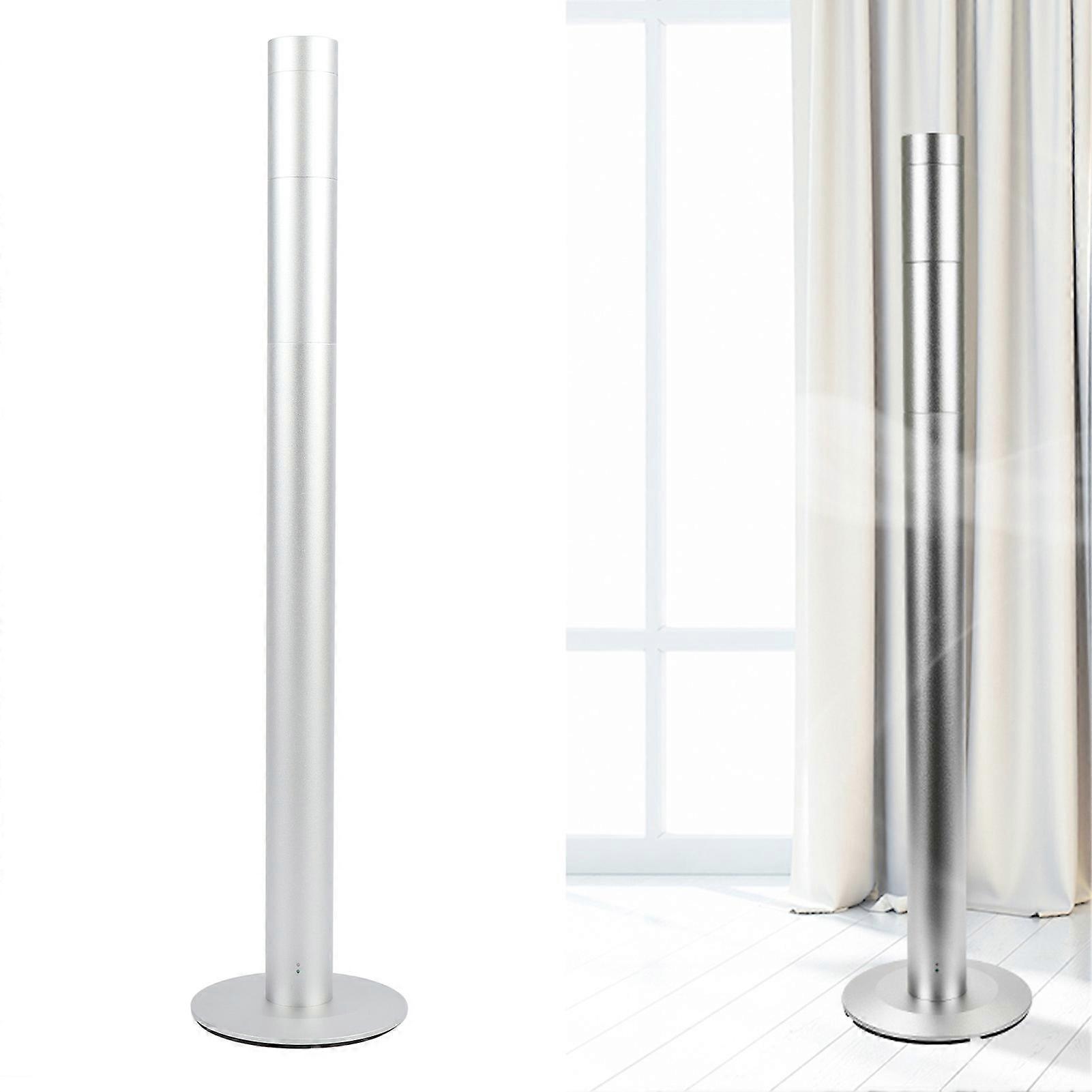 Smart Scent Air Machine HZ-1201 120ml Silver 65x210x930mm Diffuser