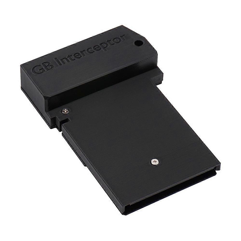 DIY Video Capture Card GB Interceptor for the Game Boy GBC GBA GBP Consoles