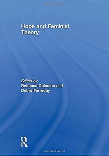Hope and Feminist Theory