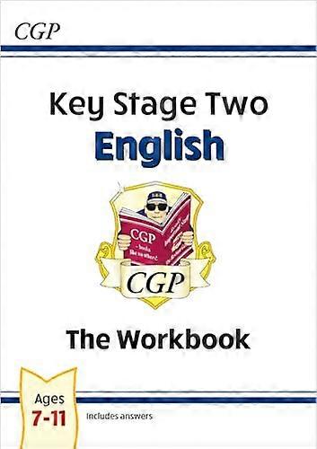 KS2 English Workbook Ages 7 11
