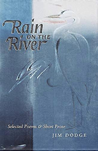 Rain On The River