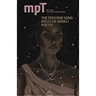 The Previous Song MPT no. 2 2022