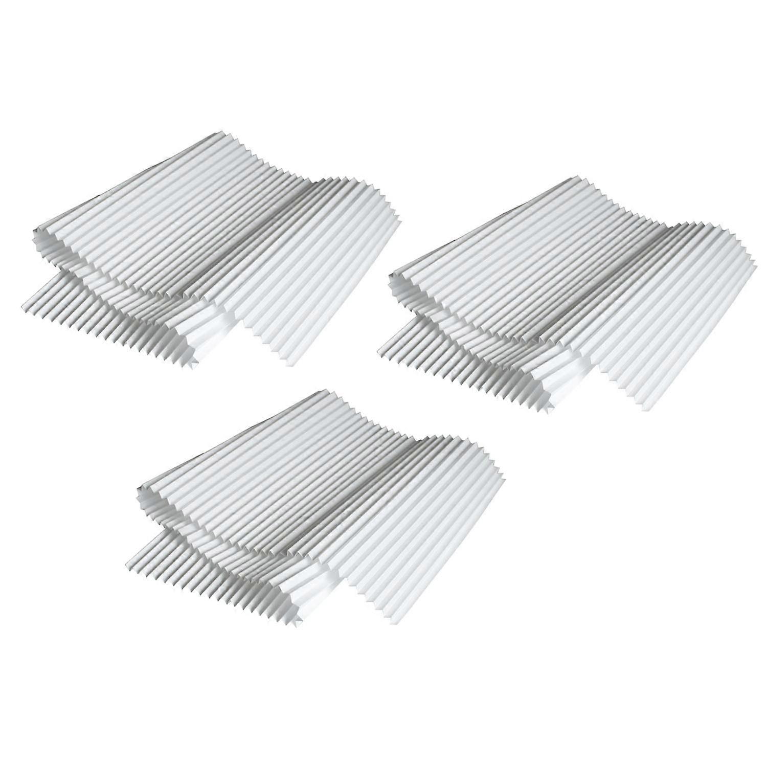 Homemade air purifier filter element HEPA filter paper