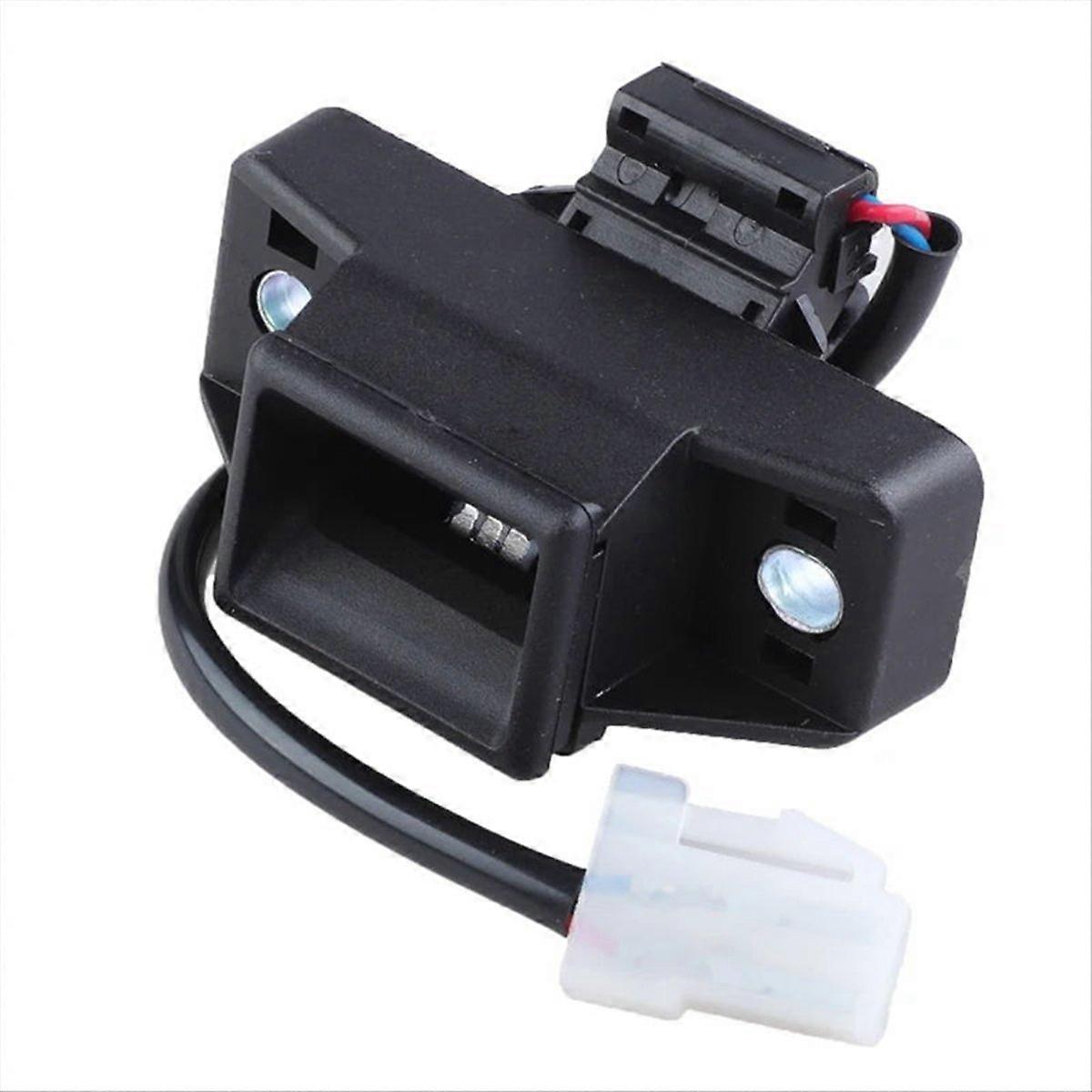 Rear Tail Gate Latch Lock For Renault Clio MK2