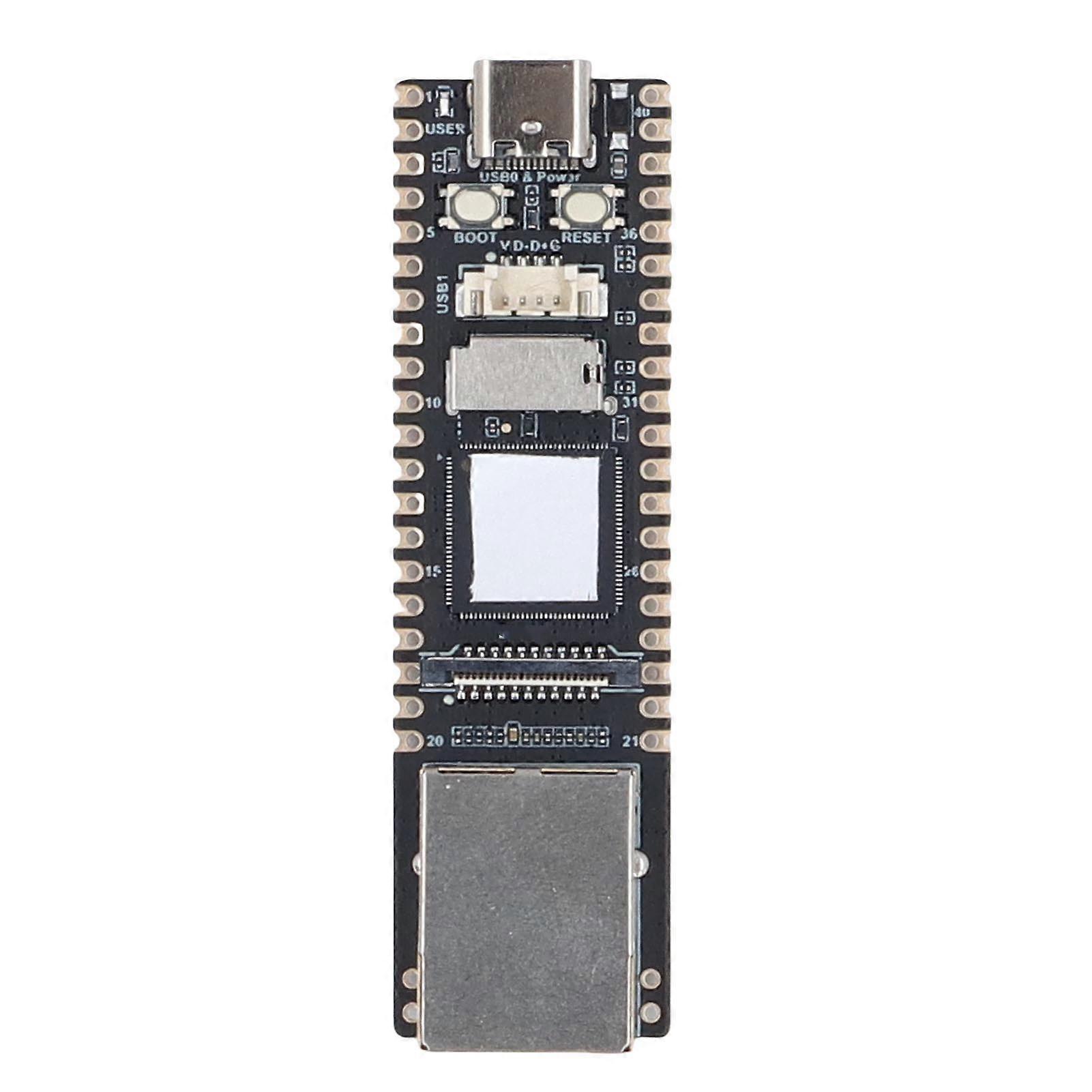 RK3506G2 Development Board with Tri Core Processor, 128MB DDR3L Memory, MIPI DSI Interface