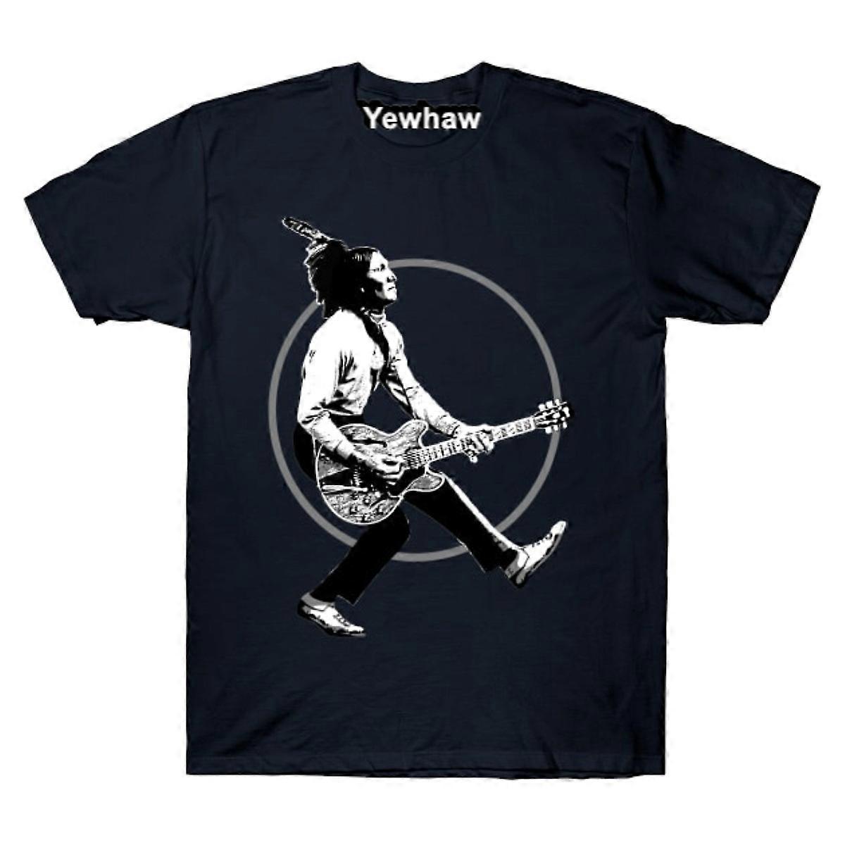 T-shirt B Good Guitar Tee