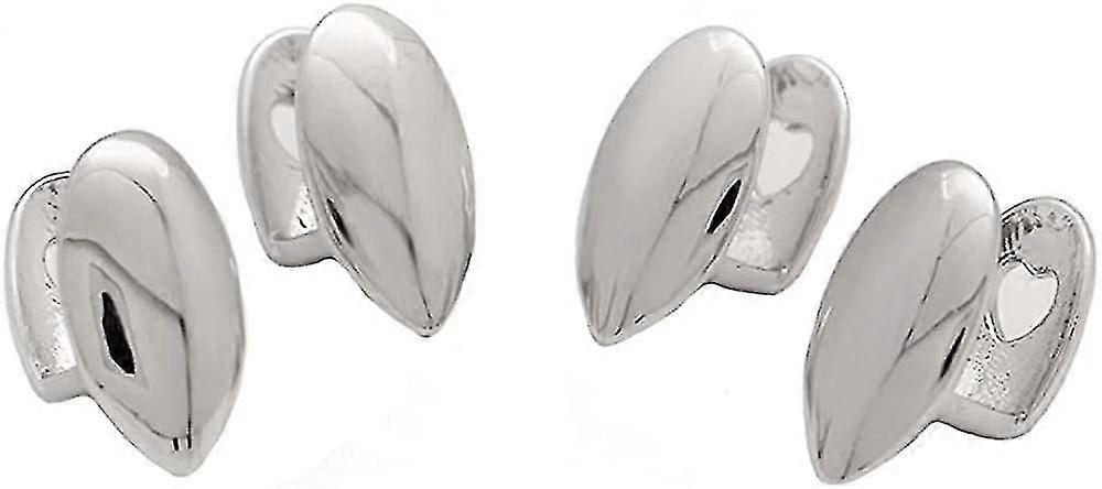 ميتال جريلز مصاص دماء أنياب دراكولا مشاوي هيب هوب متوافقة مع أسنانك