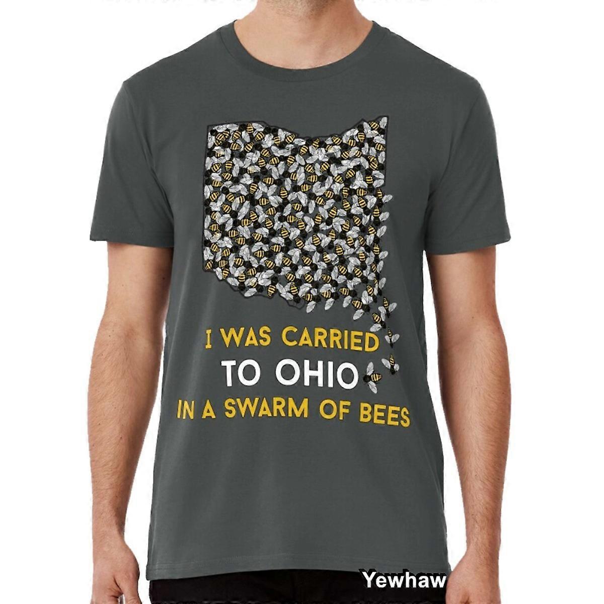 A National Bloodbuzz Ohio pólózene