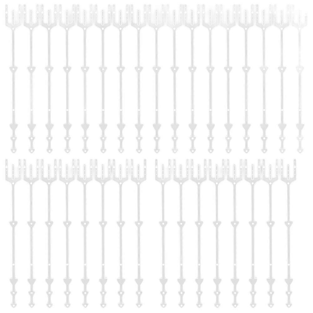 25 Pcs Floral Picks