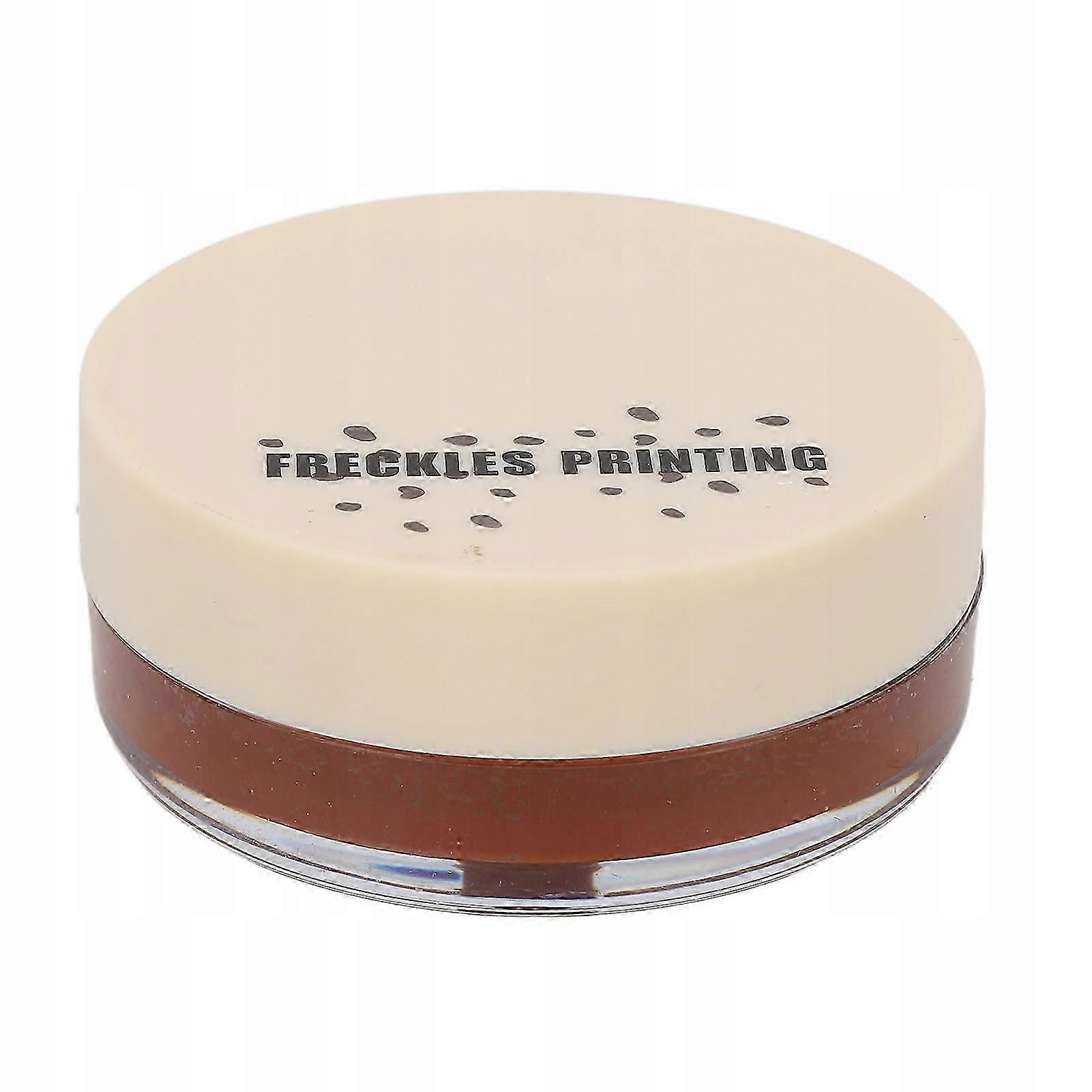 Pen Freckles Pen Brush