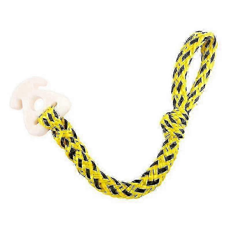 Quick Connect Tow Rope for Water Skiing and Inflatable Tubes