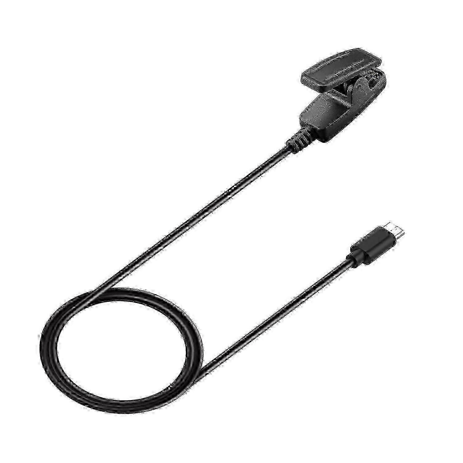 Charger cord for Garmin Lily 2 with data transfer capability