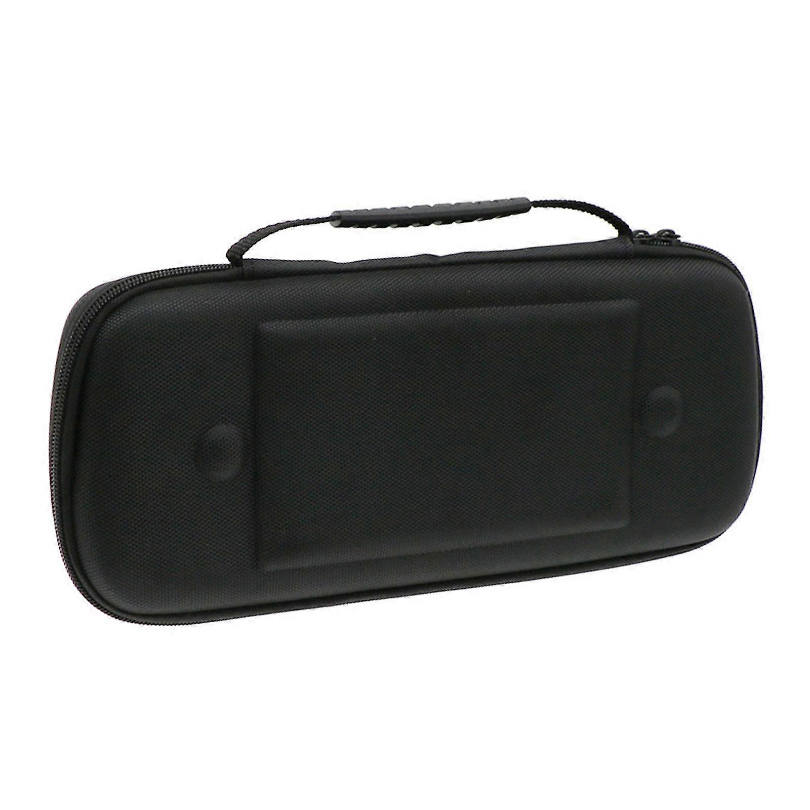 Convenient EVA Protective Case Easy Transport & Storage Modern Style Pump Storage Bag for  Car Jump Starters Multicolor