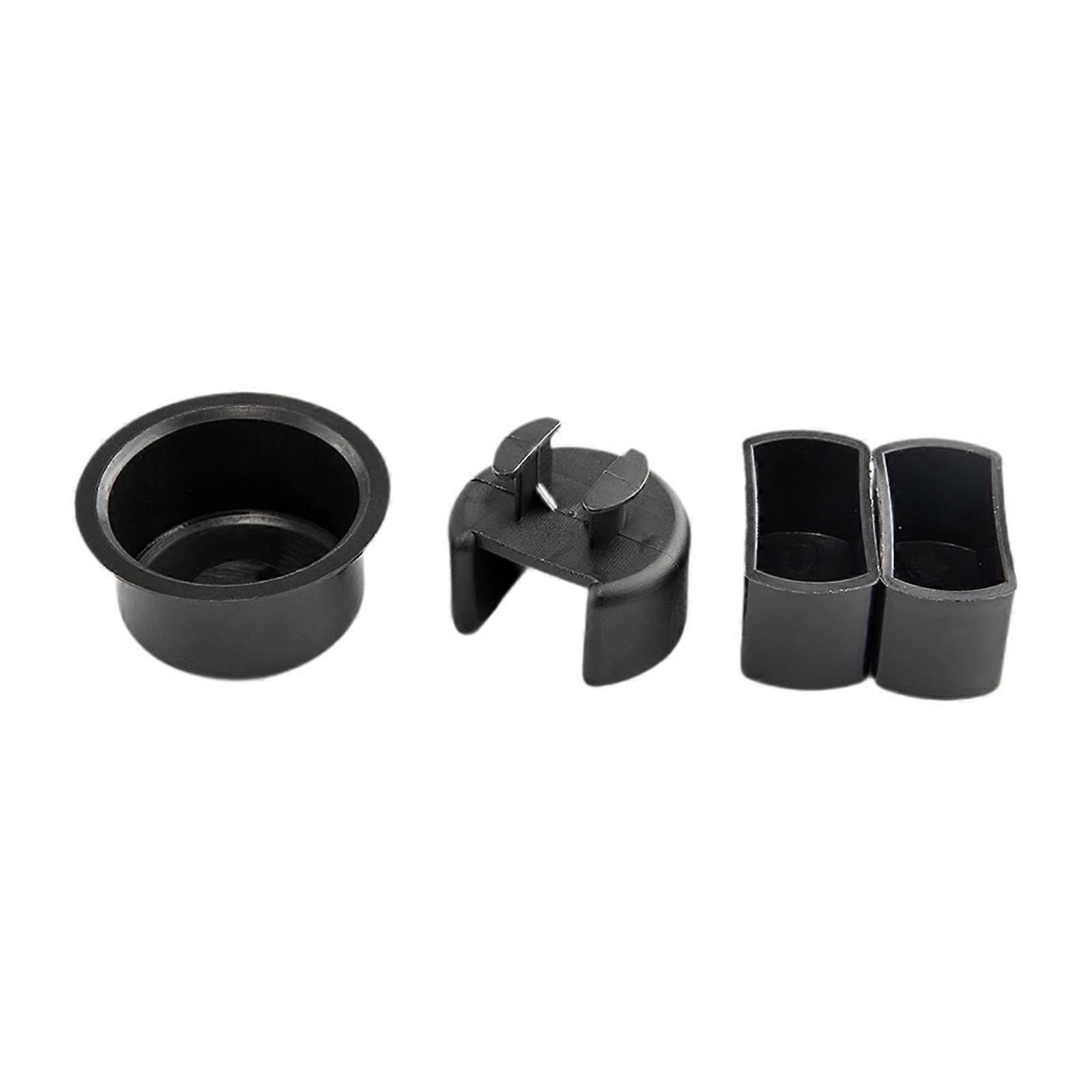 Tailgate Bushing Set Tailgate Hinge Bushing Insert Kit Rear Door Hinge Kit