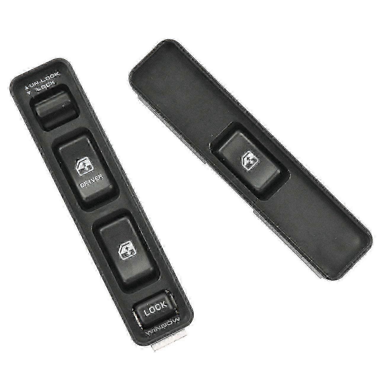Master window switch for Suzuki Vitara power control left right