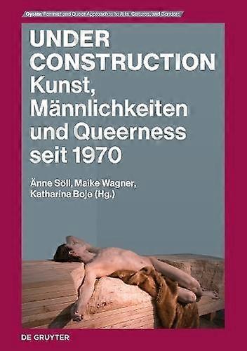 Under Construction Paperback