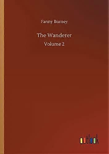 Vandreren bind 2 - Fanny Burney