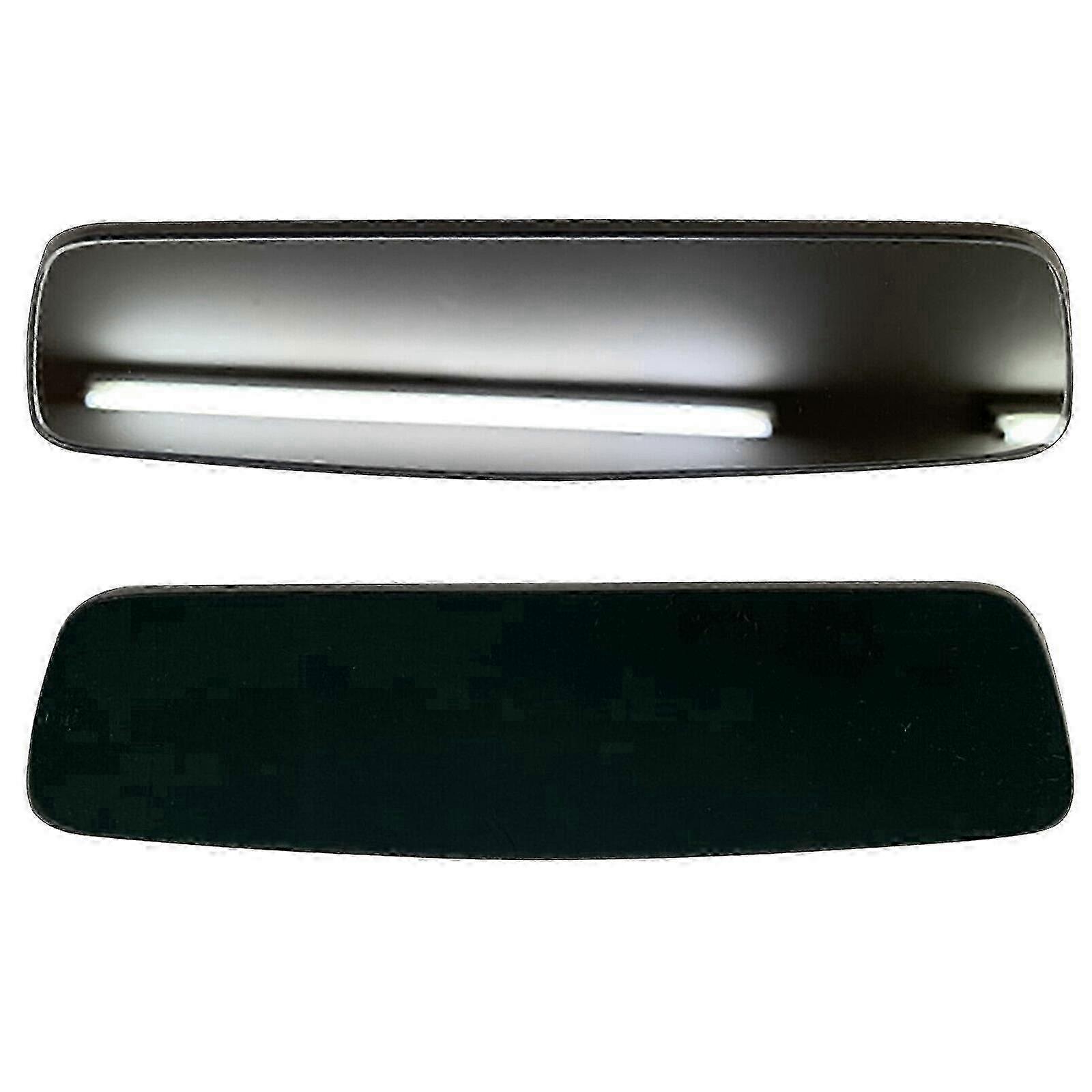 2013-2016 V40/v40xc/v40cc Rear View Mirror Glass Replacement For Interior