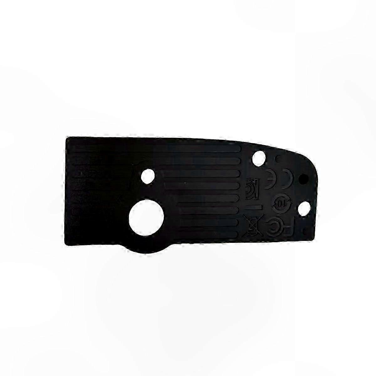 Durable Bottom Case Cover for  EOS 5D Mark IV Camera Replacement Part SZRH