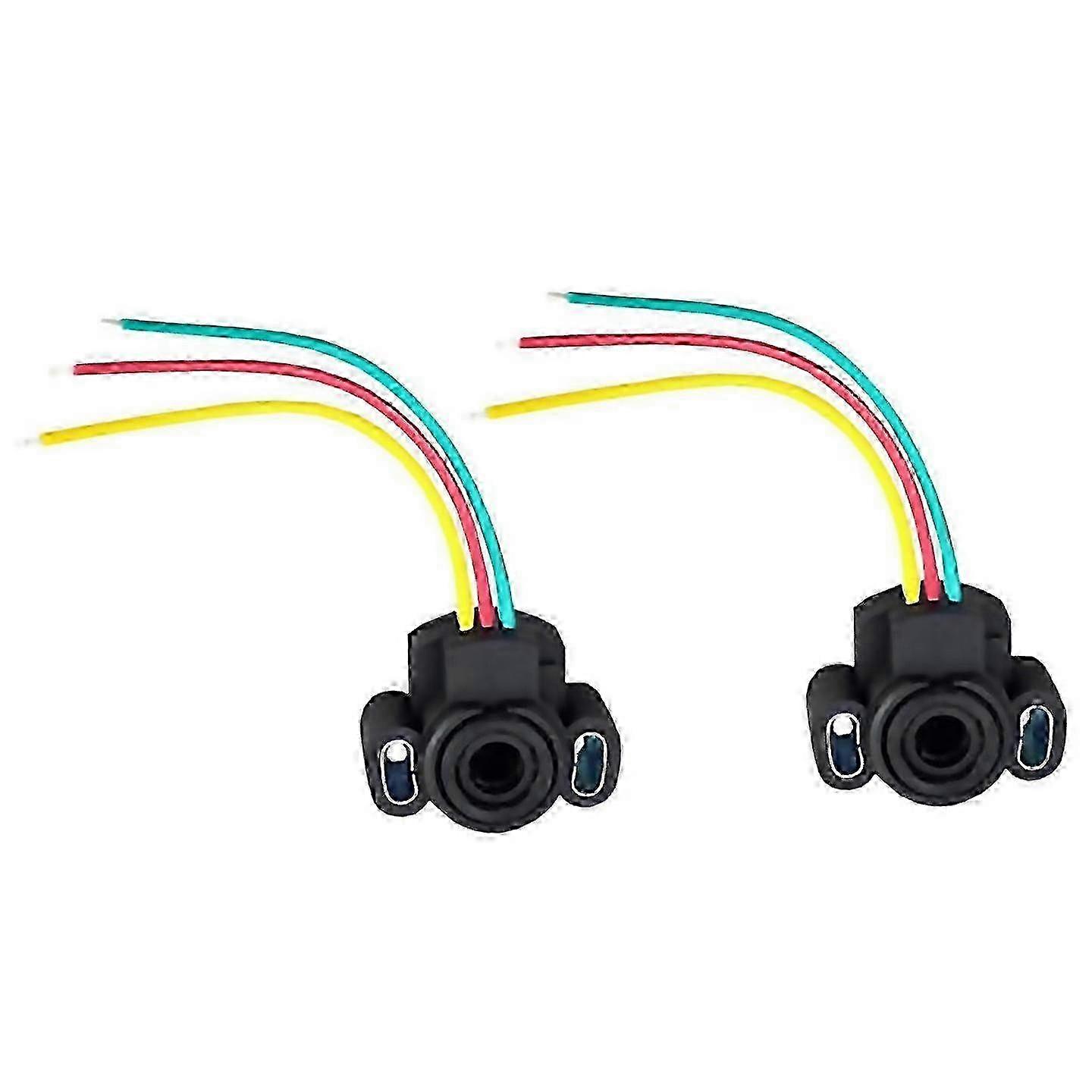 For 2pcs New Forklift Parts Accelerated Potentiometer Sensor For Linde