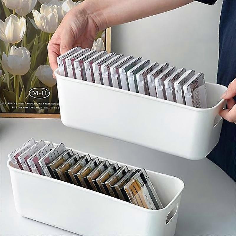 False Eyelash Storage Box Lash Accessories Cosmetic Makeup Tools Storage Box
