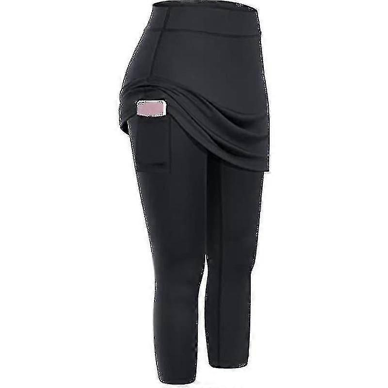 Damen Taschen Sporthose