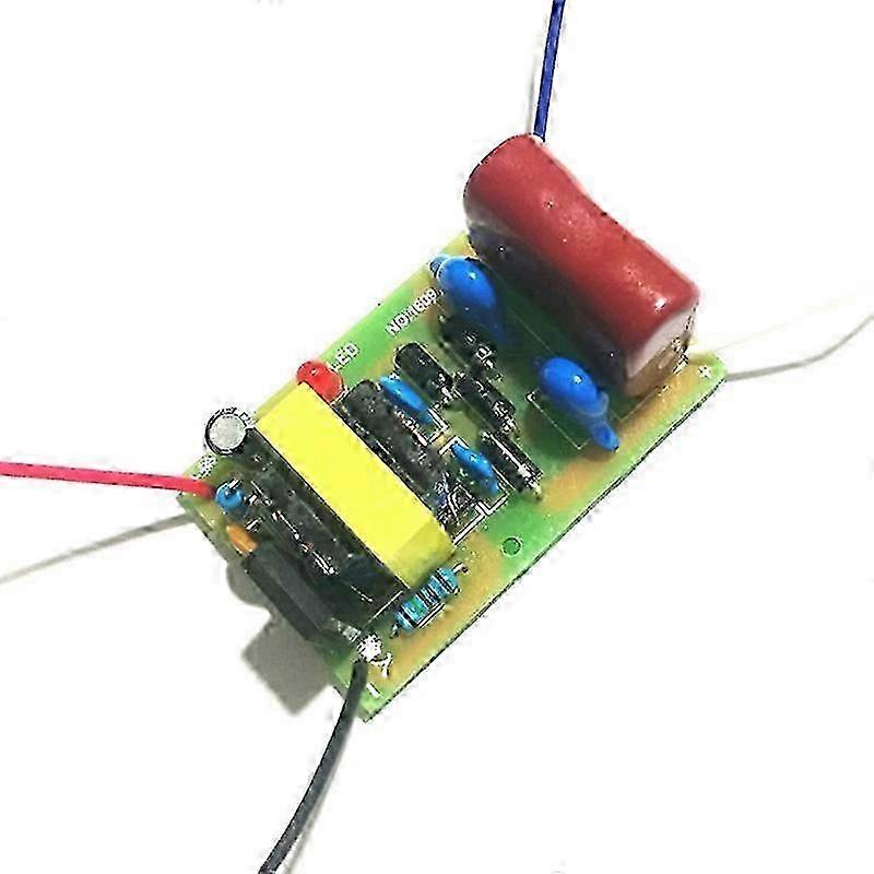 1PC DC-DC 3V-4.2V 3.7V Step-up To 1500V-2000V 1800V High Voltage Pulse Boost ModuleHwy