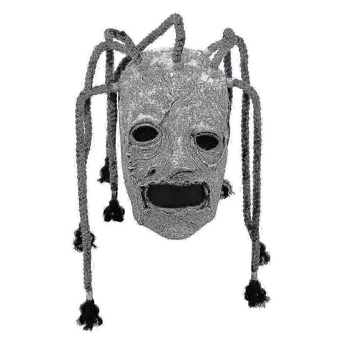 Slipknot Mask Halloween 7types