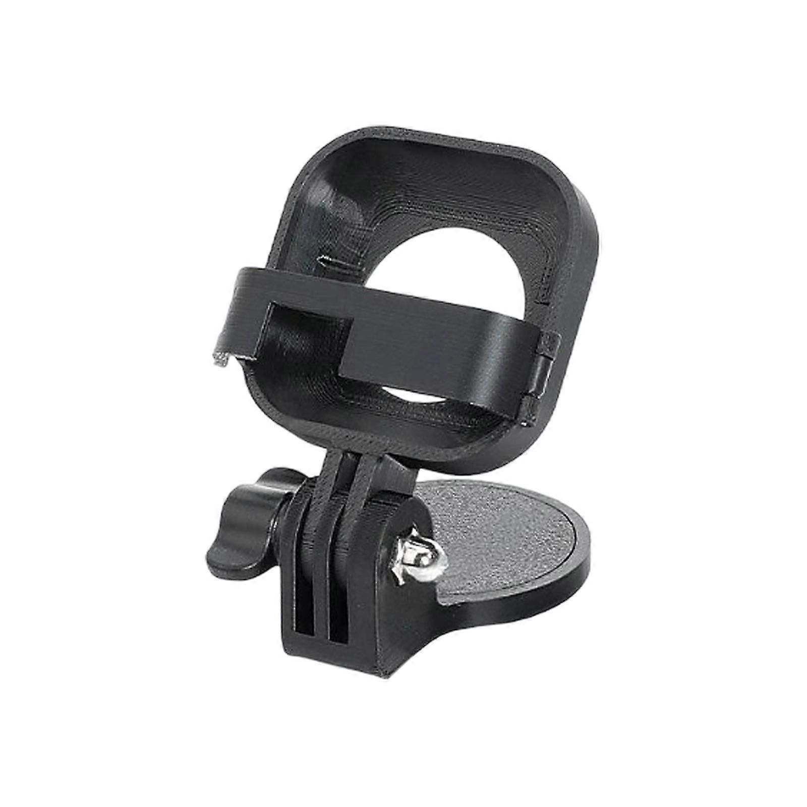 180 Degree Rotatable Magnetic Base For Dashboards And Surfaces For GO Ultra Sports Cameras Multicolor