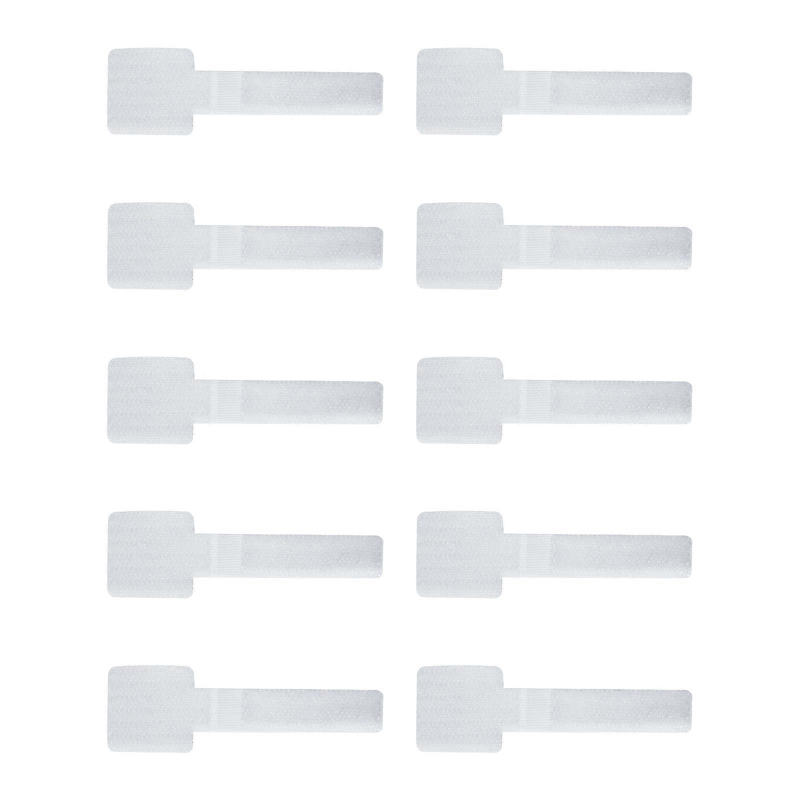 Modifiable Recyclable Polyamide Cord Belts For Computer Cables Phone Rectifiers Home Car Office Wire Organization Twist Complimentary Solution